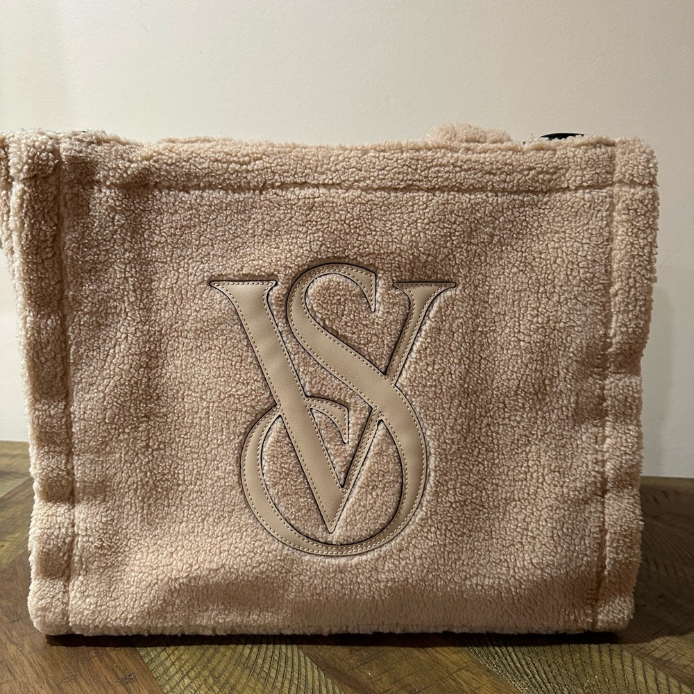 Victoria secret tote bag